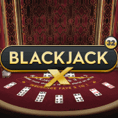 BlackjackX 32
