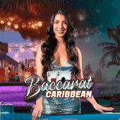 Caribbean Baccarat
